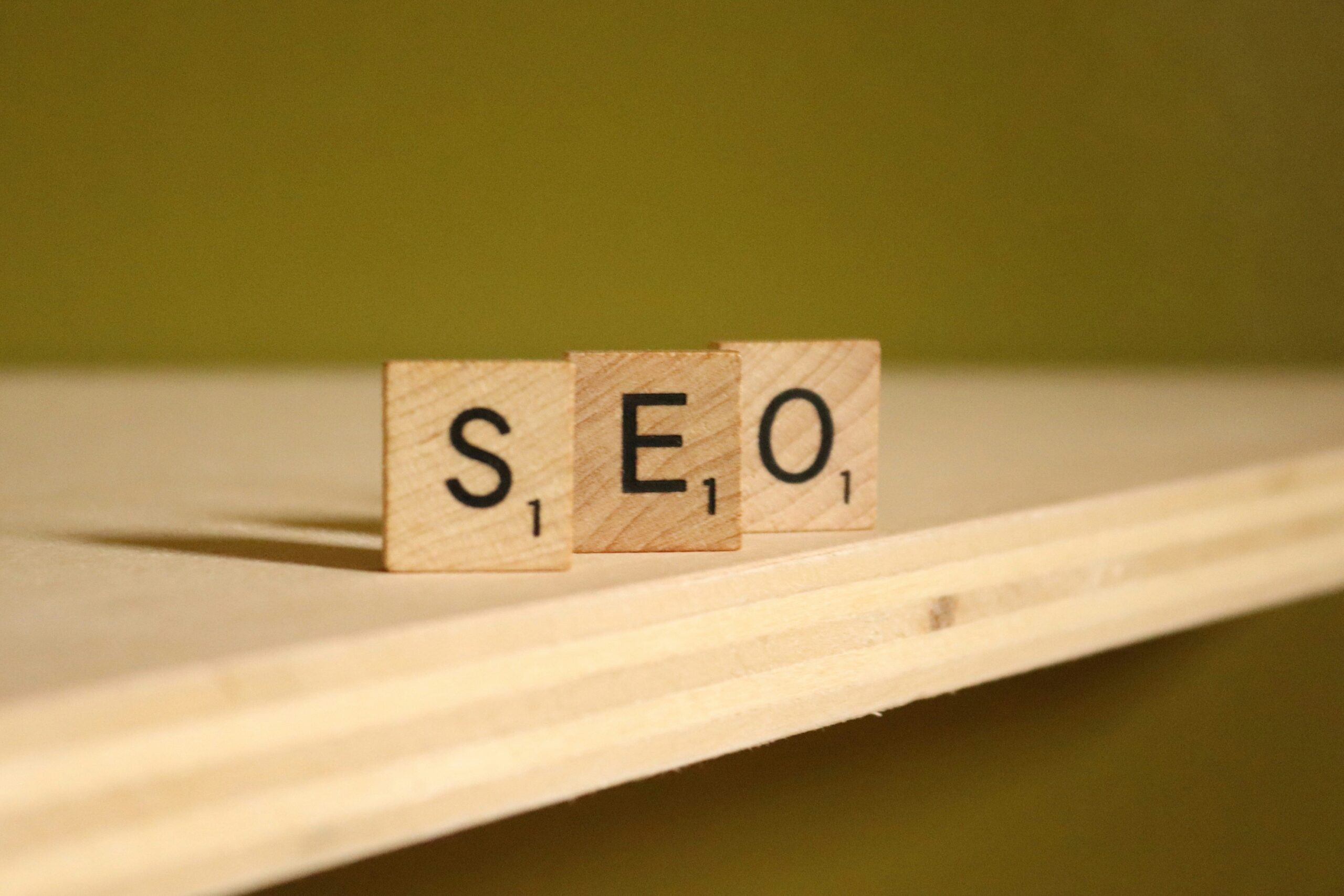 SEO services