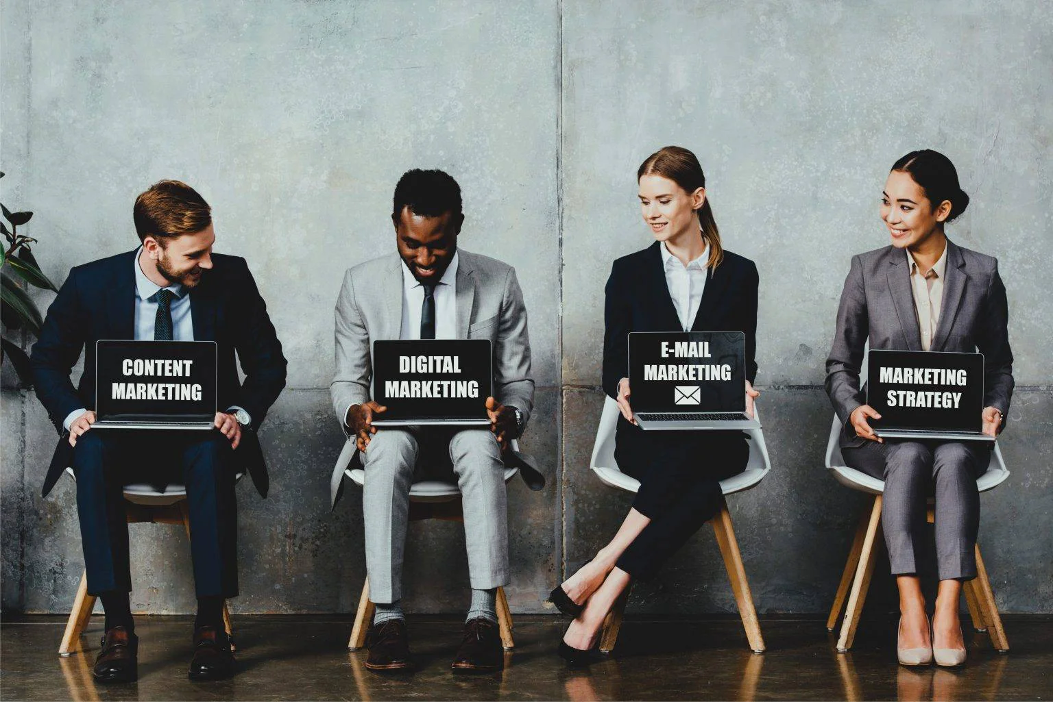 BUSINESS PPEOPLE